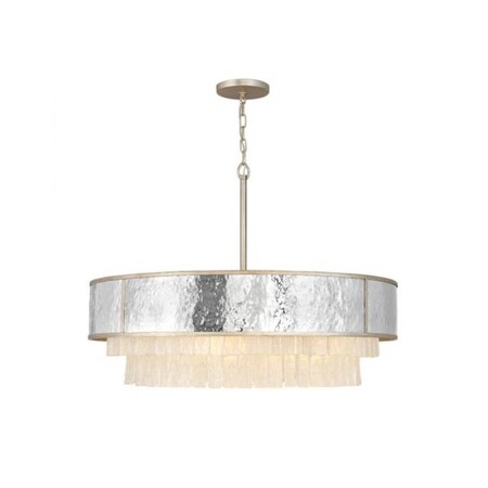 Fredrick Ramond CHANDELIER REVERIE FR32708CPG